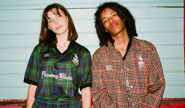 Streetwear Collaboration - Wie Streetwear, Kunst und Musik Fashion beeinflussen