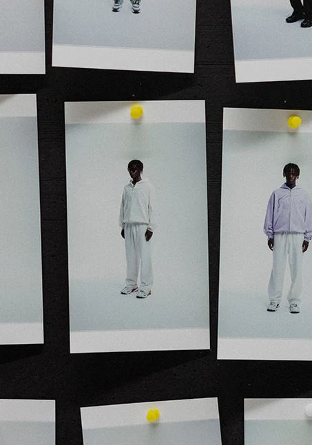 Fashion Influencer revolutionieren Streetwear und Favela Clothing spielt dabei eine wichtige Rolle!