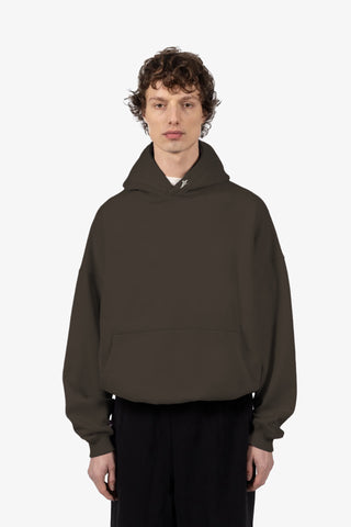 MANCHETTE WREN HOODIE