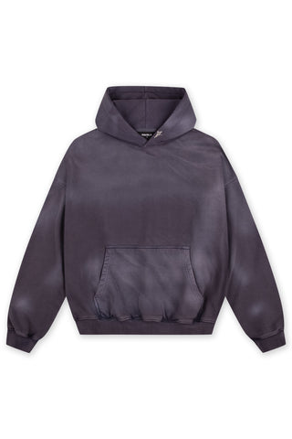 MANCHETTE PLUM SUN DRIED HOODIE