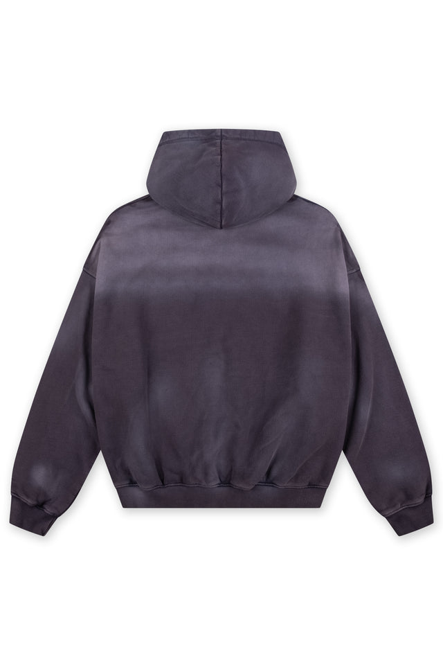 PLUM SUN DIRED FRONTZIP