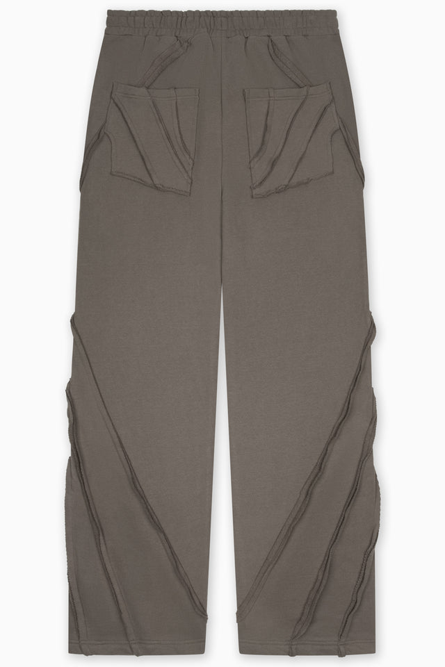 DART BLACK JOGGERS