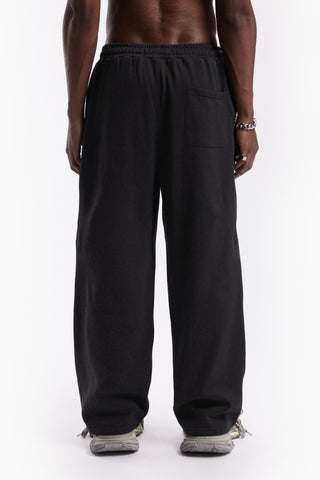 DART BLACK JOGGERS