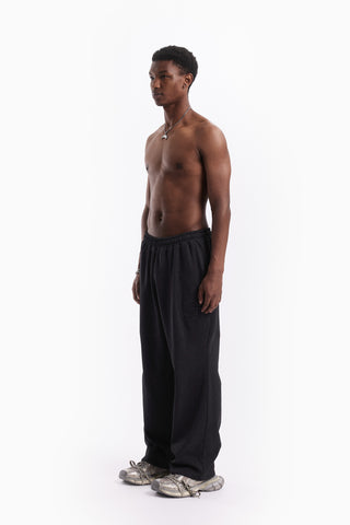DART BLACK JOGGERS