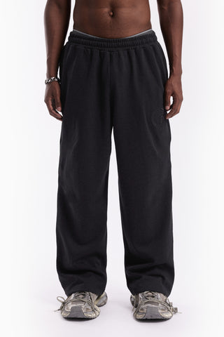 DART BLACK JOGGERS