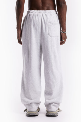 DART LIGHT GRAY MELANGE JOGGER
