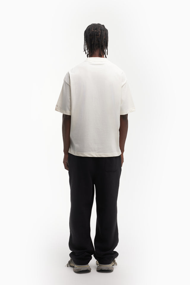 VANILLA T-SHIRT