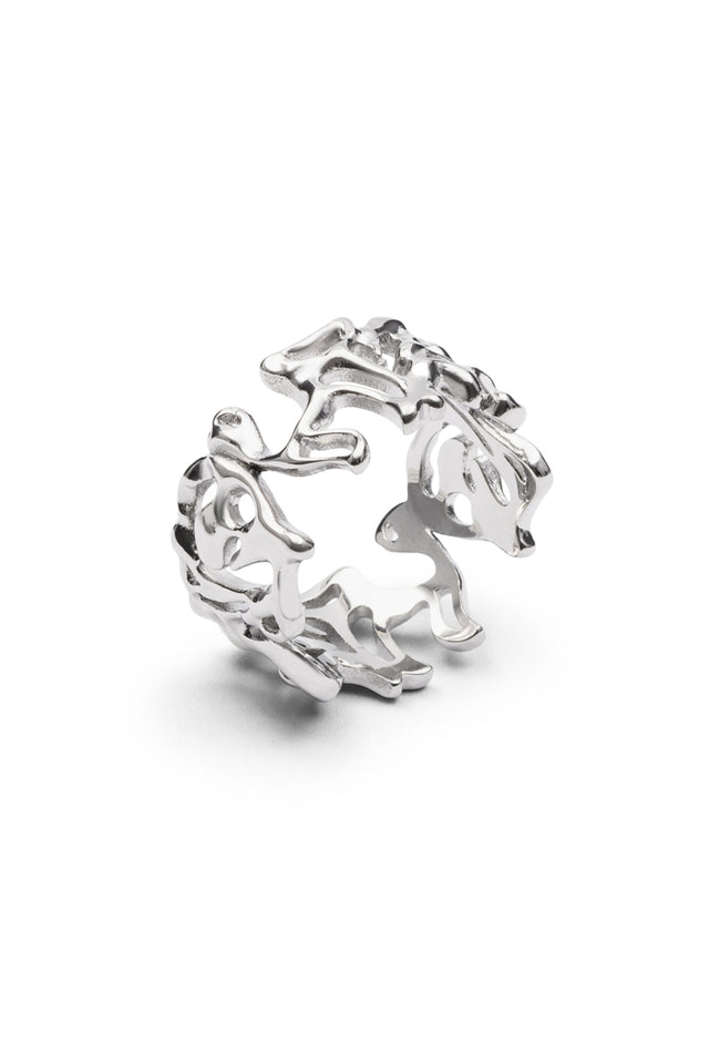 ETERNITY RING