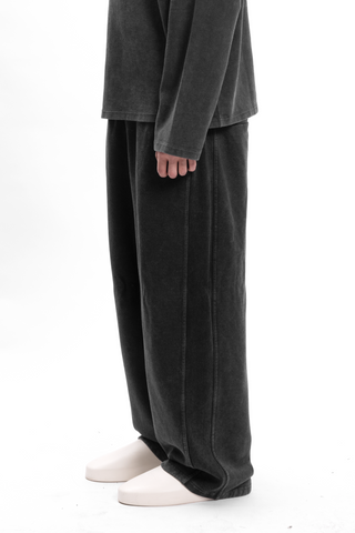DART BLACK JOGGERS
