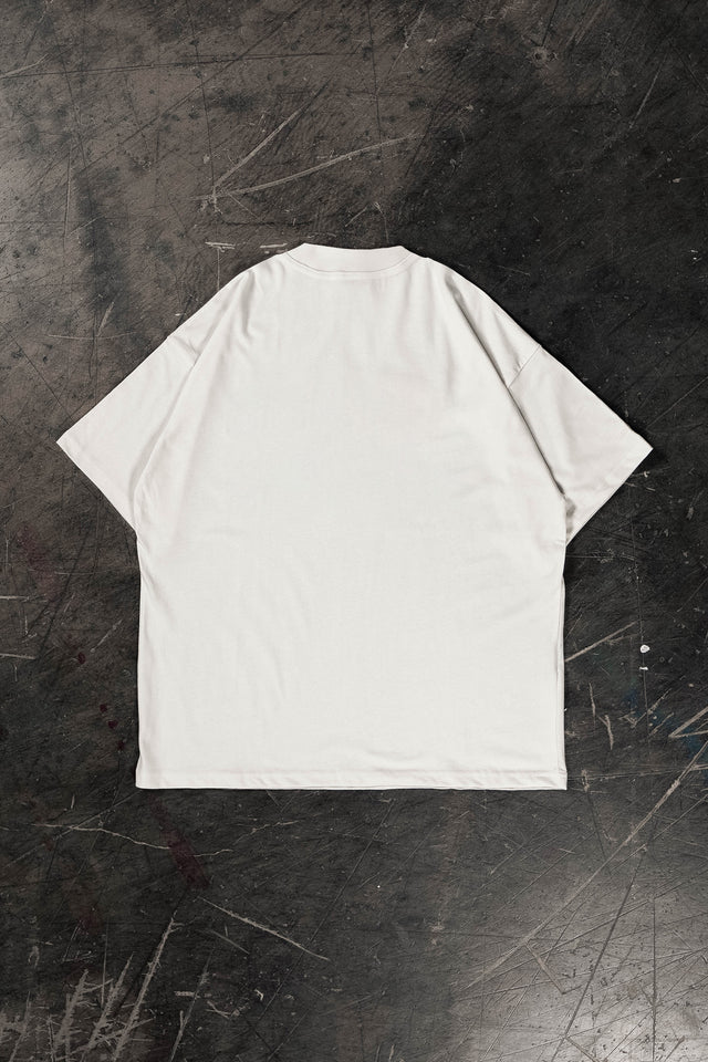 VANILLA T-SHIRT