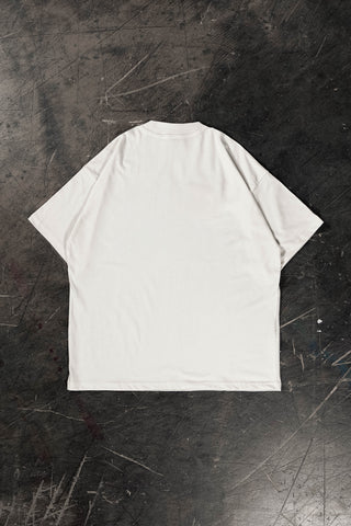 VANILLA T-SHIRT