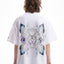 INSECT WHITE T-SHIRT