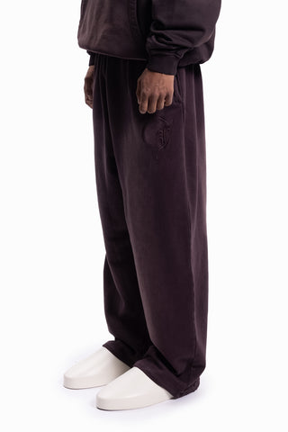 COFFEE SUN DRIED JOGGER