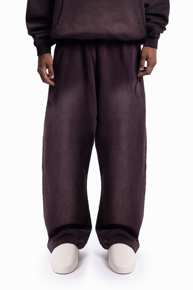 COFFEE SUN DRIED JOGGER