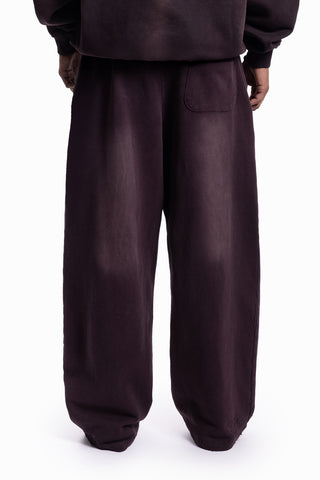 COFFEE SUN DRIED JOGGER