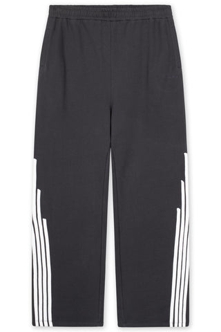 4 STRIPE BLACK JOGGER