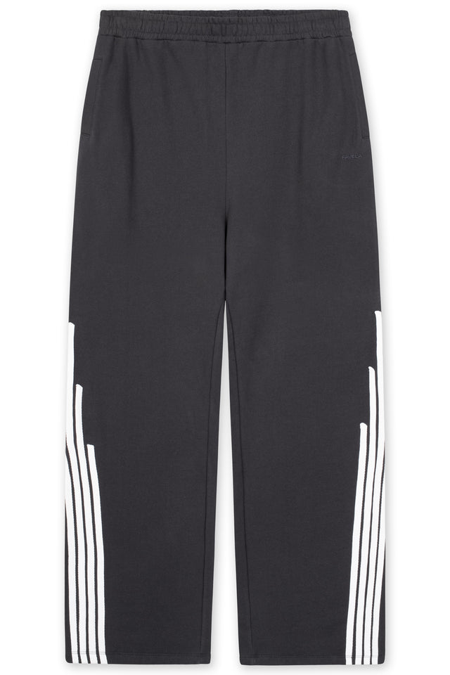 DART BLACK JOGGERS