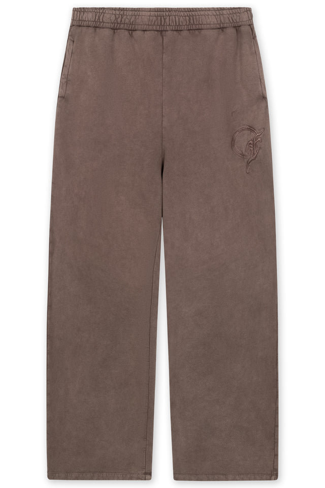 DART BLACK JOGGERS