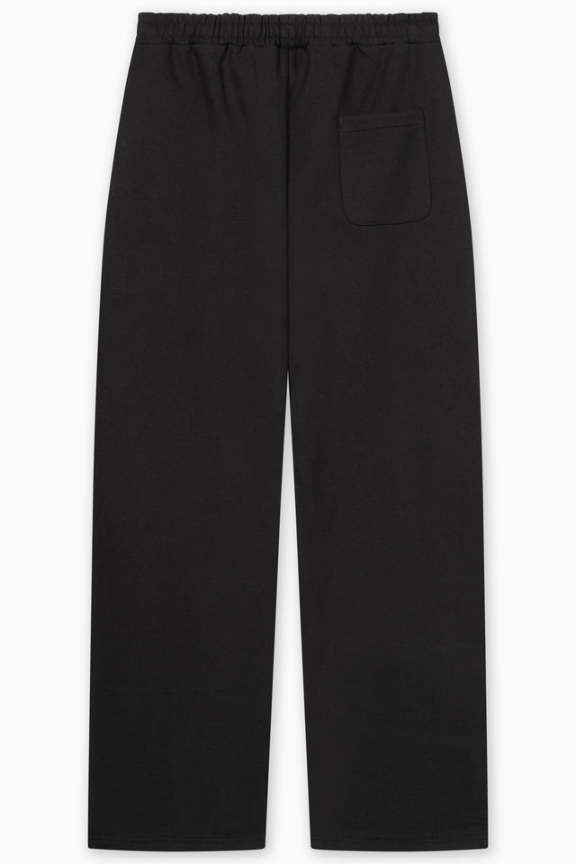 SELFMADE BLACK JOGGER