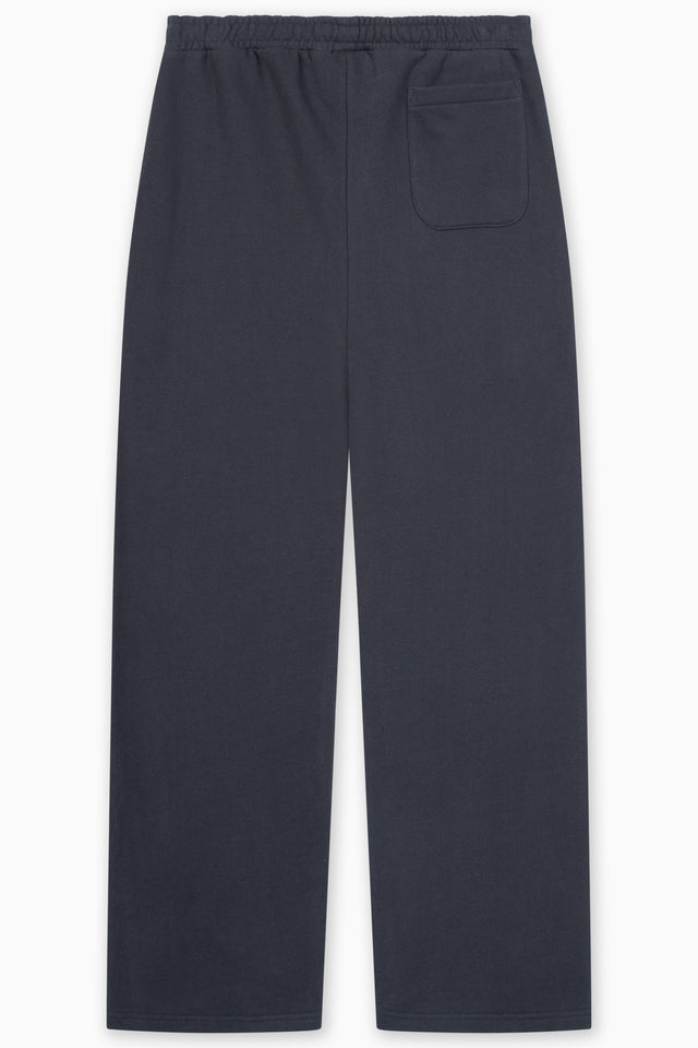 4 STRIPE NAVY JOGGER