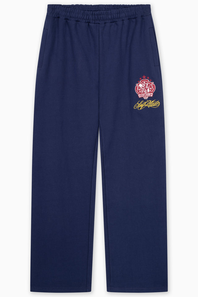 DART BLACK JOGGERS
