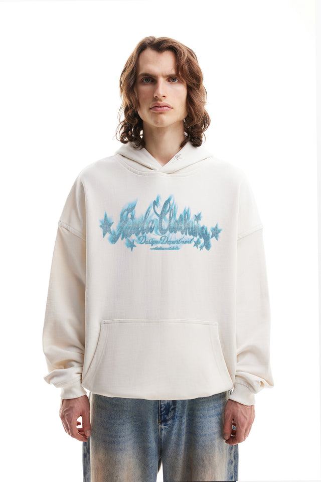 %PHANTOM VANILLA HOODIE%
