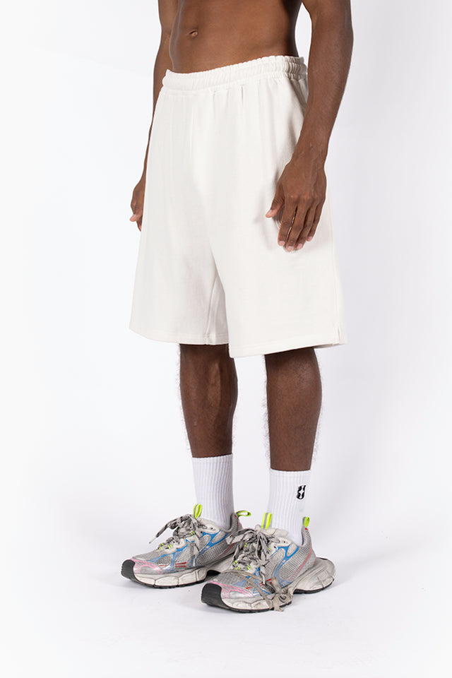 BASIC VANILLA SHORTS