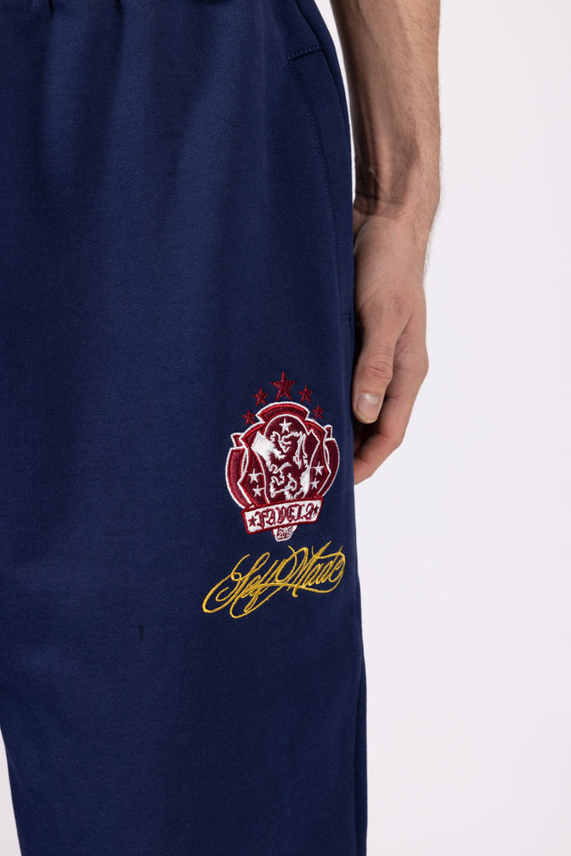 DART BLACK JOGGERS