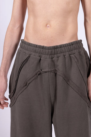 CUTLINE TARMAC JOGGER