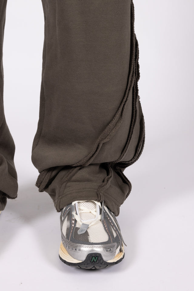 DART BLACK JOGGERS