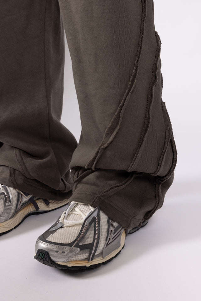DART BLACK JOGGERS
