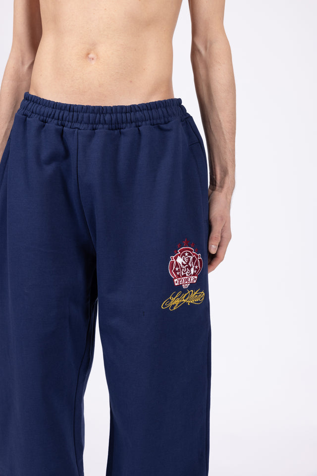 DART BLACK JOGGERS