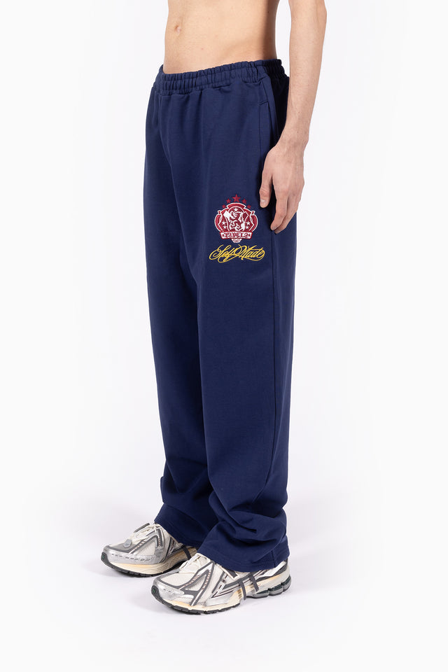 DART BLACK JOGGERS