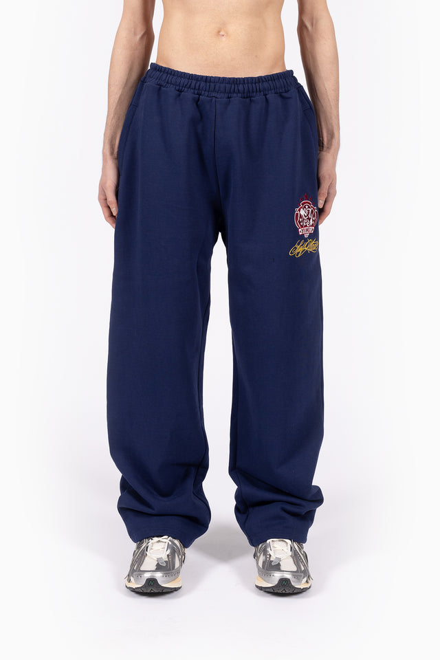 DART BLACK JOGGERS