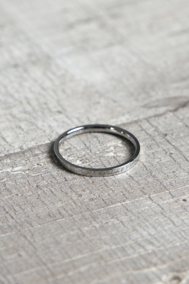 STUDIO RING