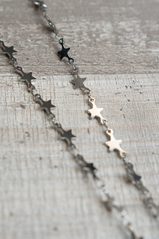 ALL STAR LEGACY CHAIN