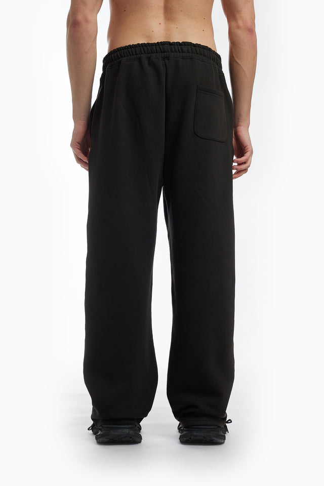 DART BLACK JOGGERS