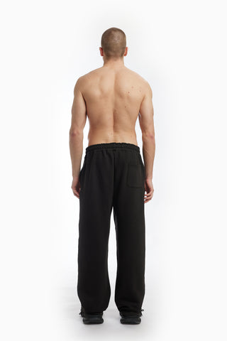 ALL STAR BLACK JOGGER