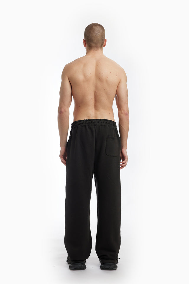 DART BLACK JOGGERS