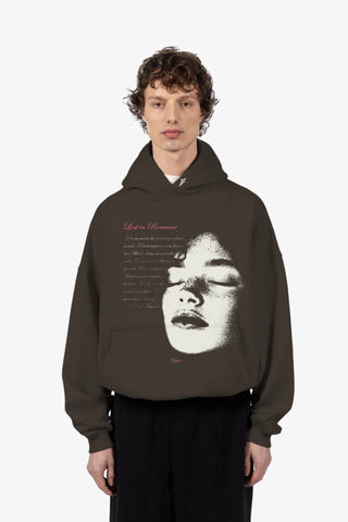 ROMANCE WREN HOODIE