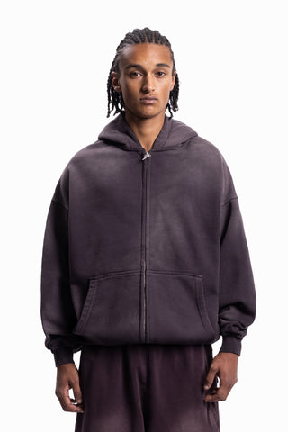 COFFEE SUN DRIED FRONTZIP