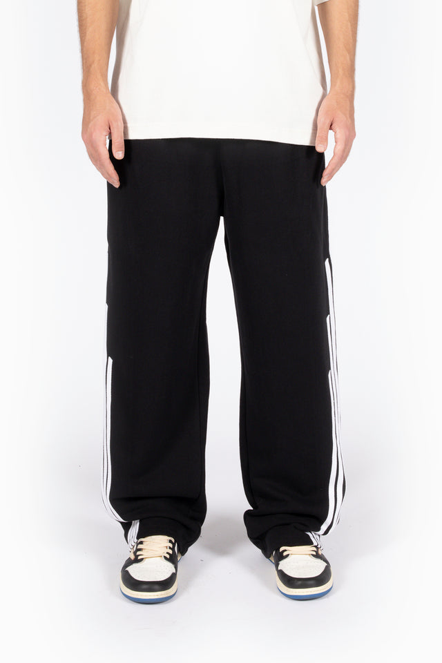 DART BLACK JOGGERS