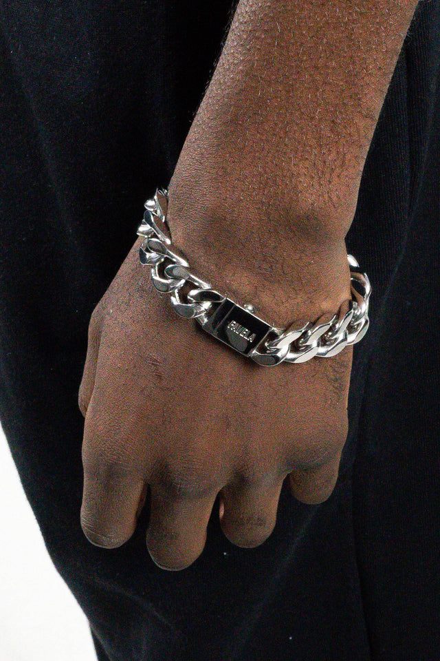 NEW CUBAN LINK BRACELET