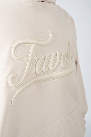 Favela Clothing Details