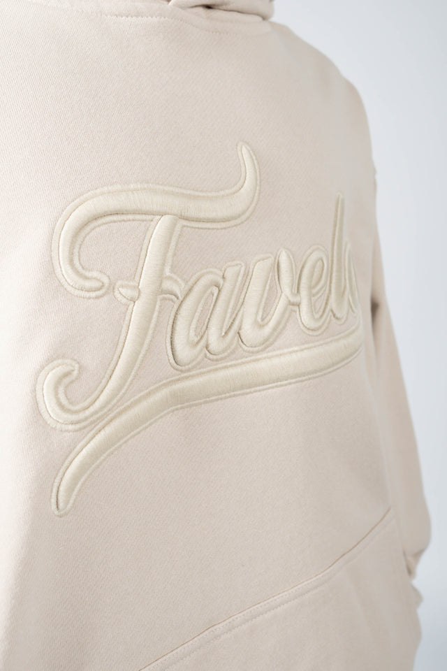 Favela Clothing Details
