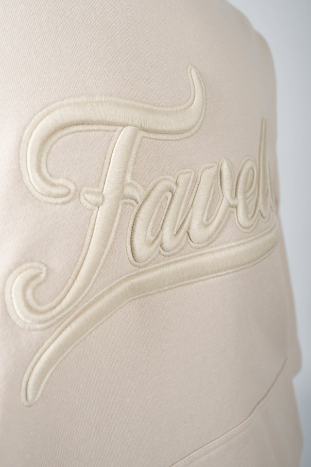 Favela Clothing Details in the Print