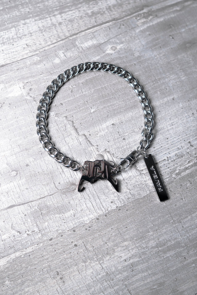 DOUBLE F BRACELET