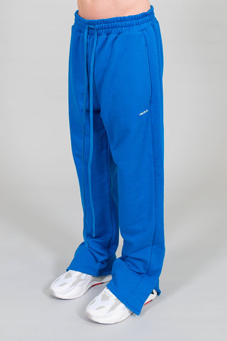 ROYAL BLUE FLAP JOGGER
