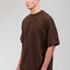 CHEST NUT BROWN T-SHIRT