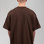 CHEST NUT BROWN T-SHIRT